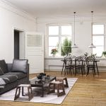 There Are Many Advantages of Buying Leather Furniture