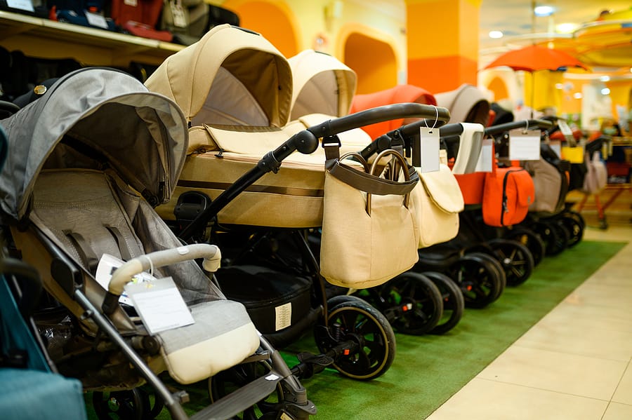 What Is A Travel System Stroller?