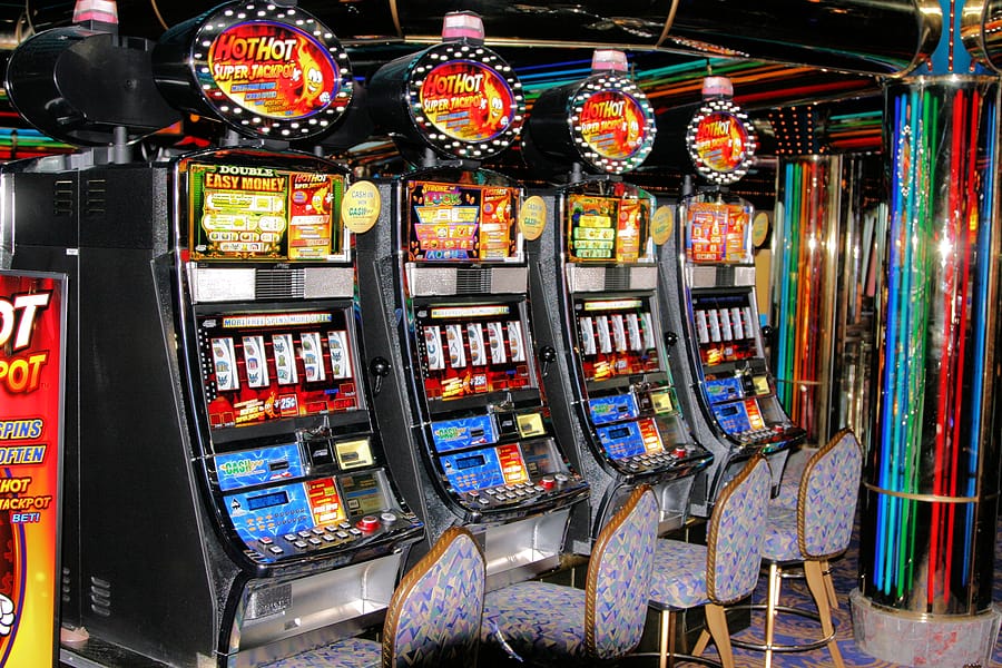 What should you know about casino games?