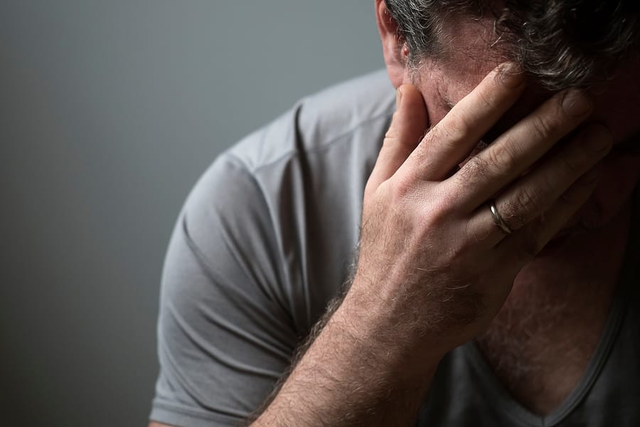 Antidepressants and Side Effects on Men’s Health