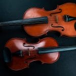 Why Violin Classes Are More Popular Than Viola Lessons