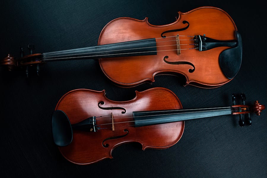 Why Violin Classes Are More Popular Than Viola Lessons