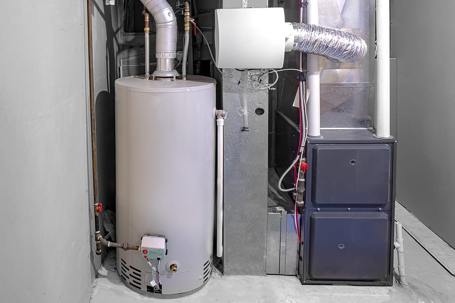 Types of Heating: The Best System for Your Home