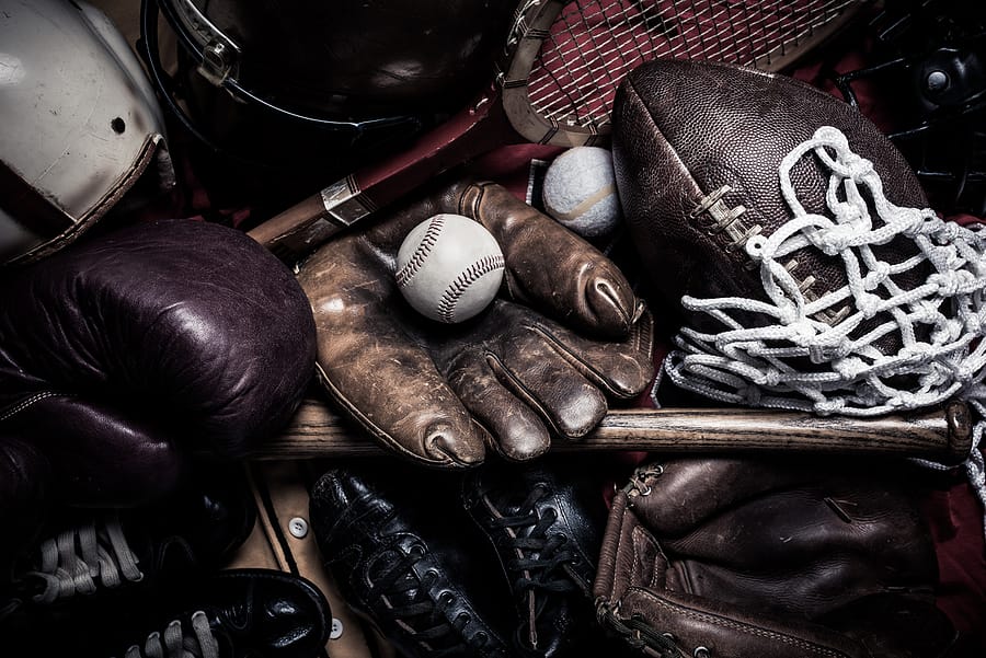 Take It Like a Champ: The Ins and Outs of CBD for Sports