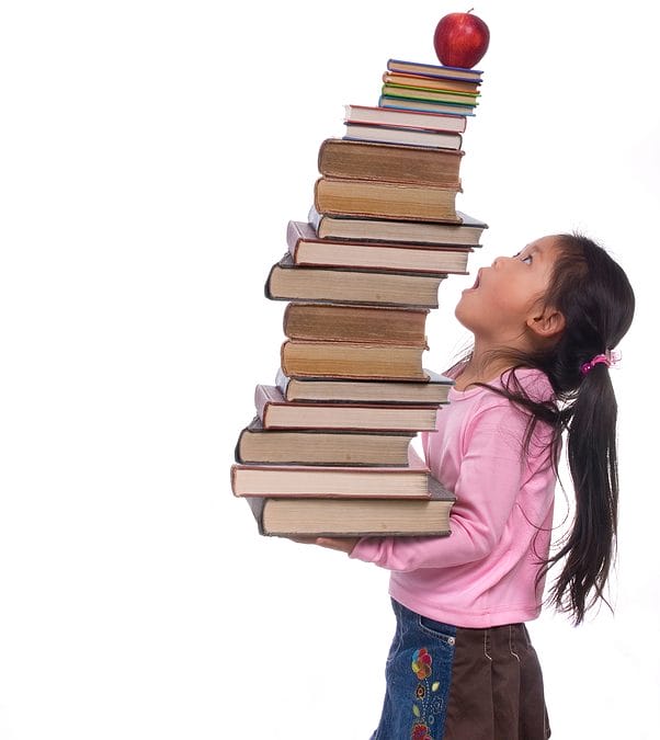 How Kids Learn to Read Around The World
