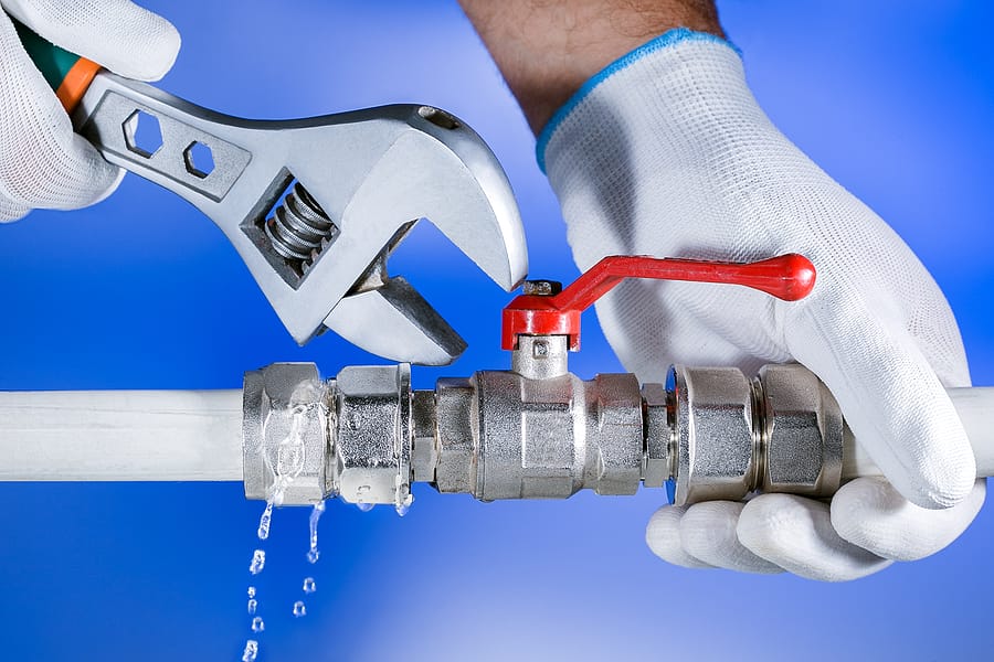 How To Choose The Right Plumbing Professional in Taylor, TX