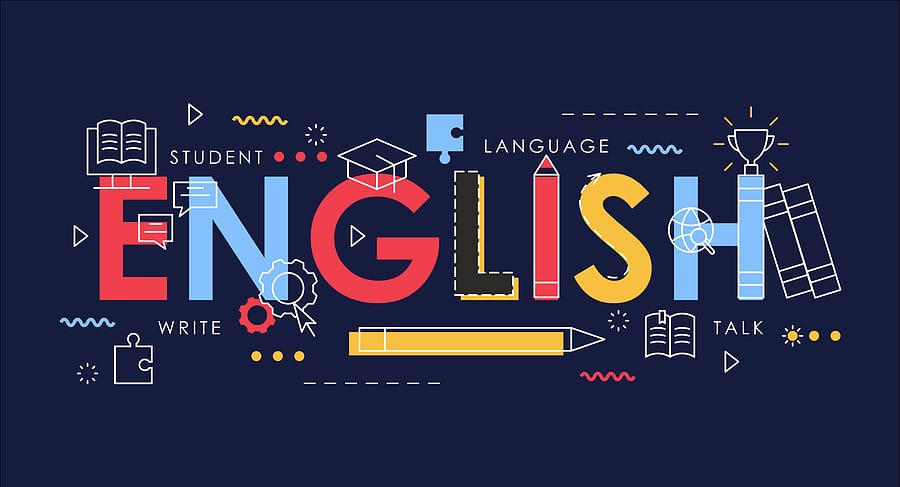 A Brief History of the Development of English Language