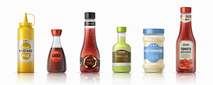 4 Ways to Market Your Custom Sauces for the Holidays