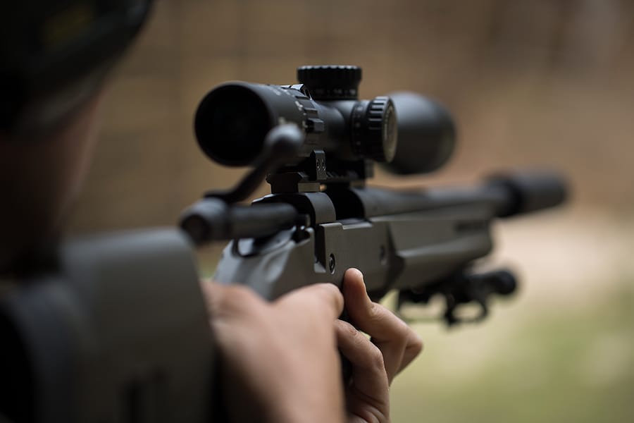 Top 5 Ammunition Choices for Precision Shooting Training