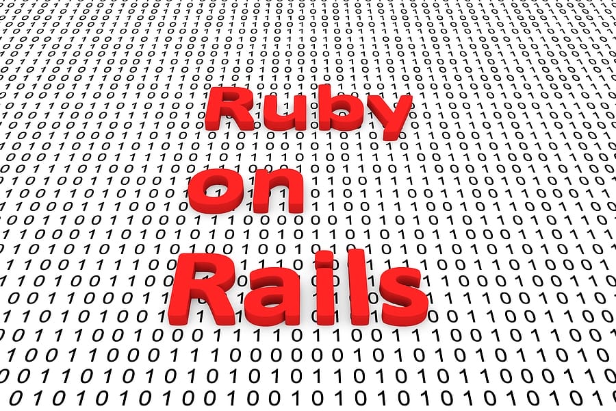 Reasons to Use Ruby on Rails