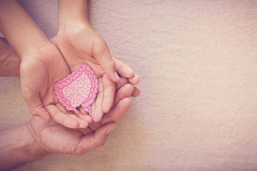 4 Tips to Maintain a Healthy Gut in Kids