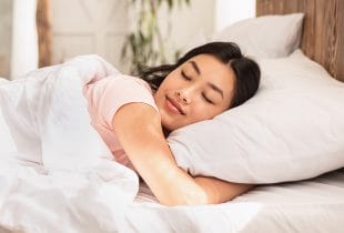 The Arm Sleeper’s Pillow