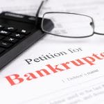 Filing Chapter 7 bankruptcy in GA