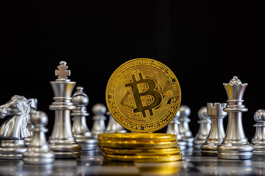 much ado about bitcoin