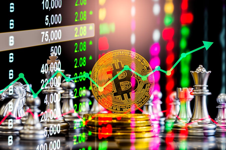 Why Bitcoin Trading Is Deemed to Be the Most Advantageous