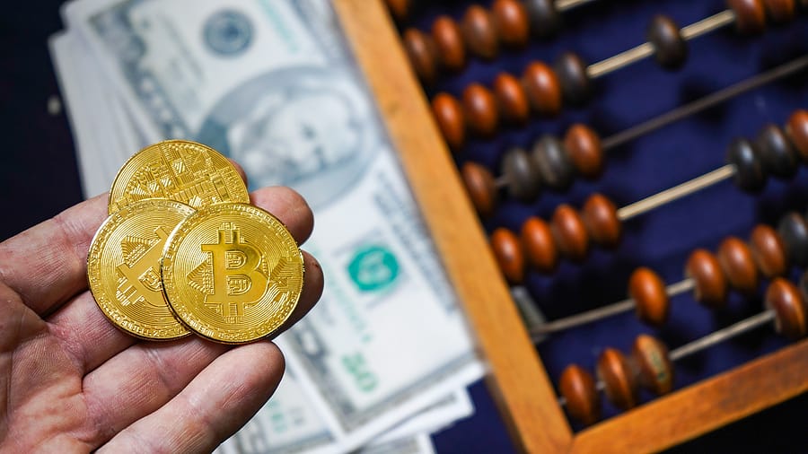 The Different Types of Cryptocurrencies