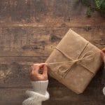 Should You Get Your Boss a Gift for the Holidays?