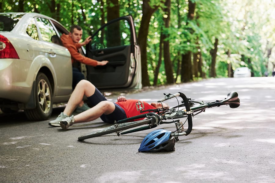 Fighting for Compensation: How a California Bike Accident Lawyer Can Help