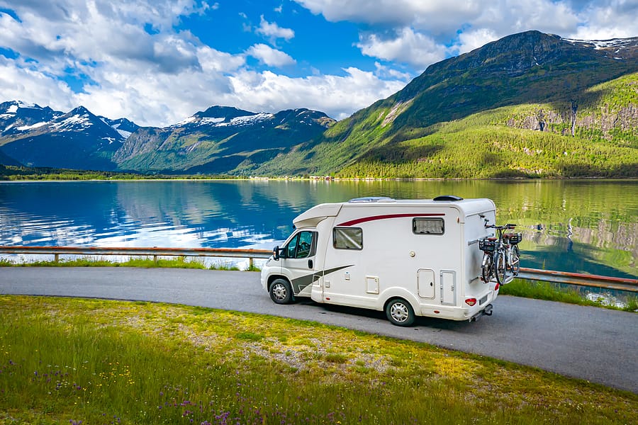 Tips to Make Your RV Road Trip A Success