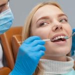 Top benefits of dental cleanings 