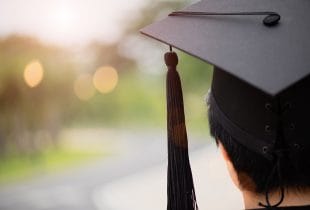 What You Need to Succeed in a Graduate’s Program