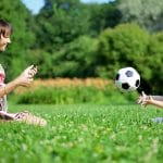 Incredible Benefits of Playing Outdoor Sports With Your Loved Ones