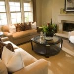 Common Mistakes To Avoid When Decorating Your Living Room