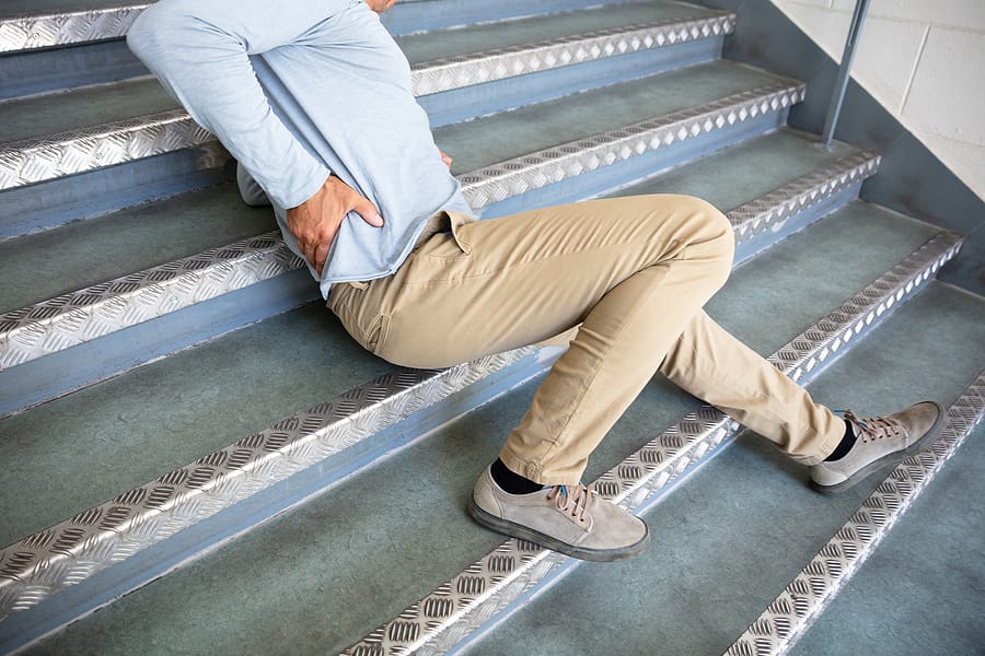 Different Forms of Personal Injuries You Should Know About