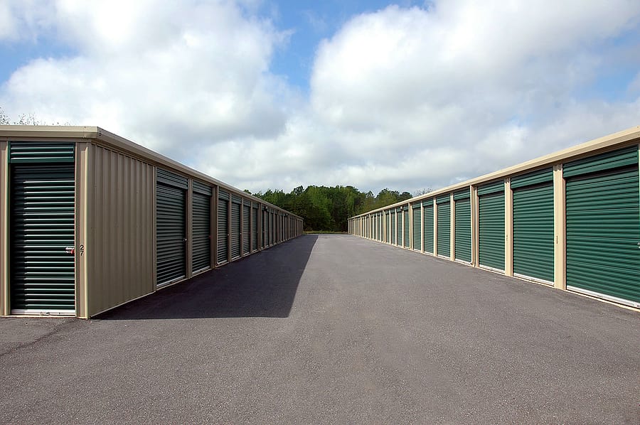 Need a Self Storage Unit? Here's How to Choose