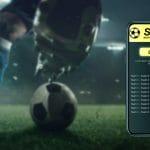 Soccer betting with bitcoin — start betting on soccer with the best odds today