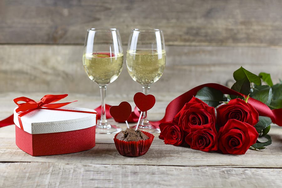 5 Ways to Show Your Love for Someone on Valentine’s Day