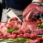 A Guide to Meat: The 8 Cuts of Beef 