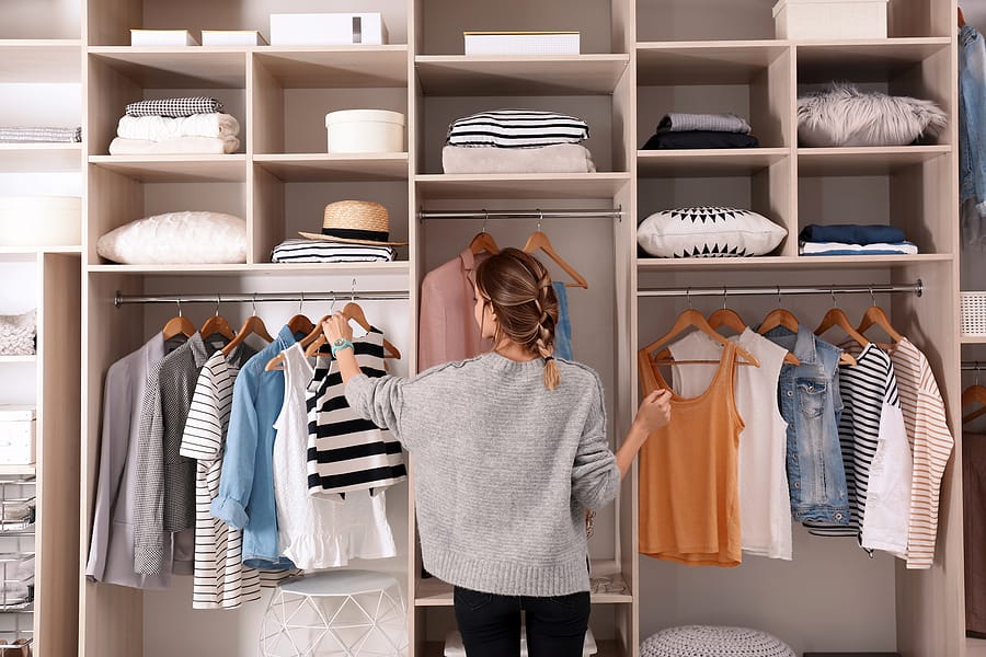 Know the Different Ways of Selecting the Best Wardrobe for Your Room