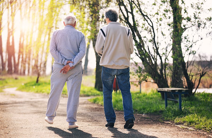 Seven Ways to Make Life Easier as You Enter Your Senior Years