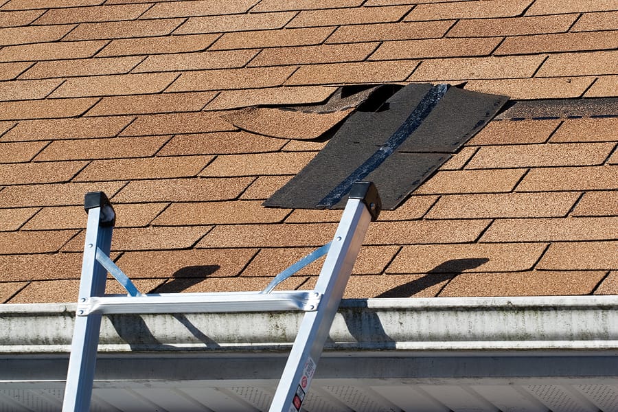 The Most Common Roofing Dangers and How to Remedy Them