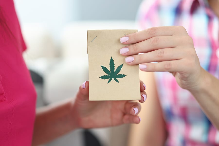 What Makes California Cannabis Delivery So Incredible?