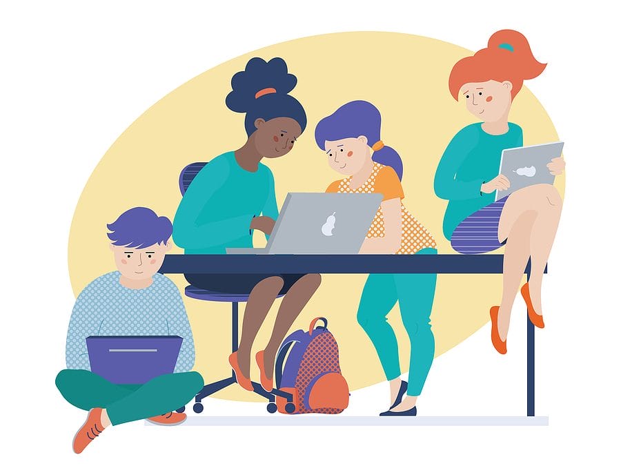 4 Important Factors to Keep in Mind While Choosing Coding Course for Kids
