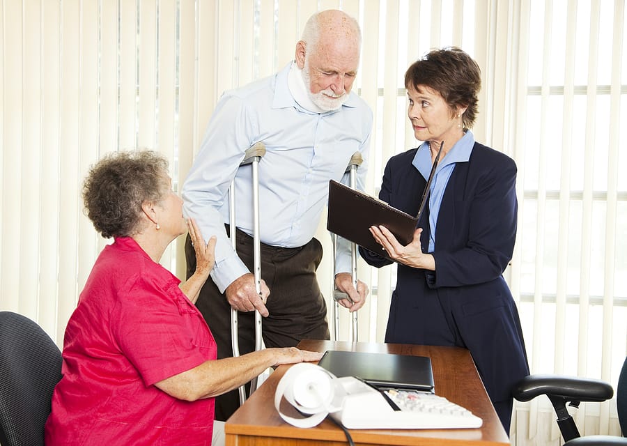 Fault vs. No-Fault in a Personal Injury Case