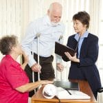 Fault vs. No-Fault in a Personal Injury Case