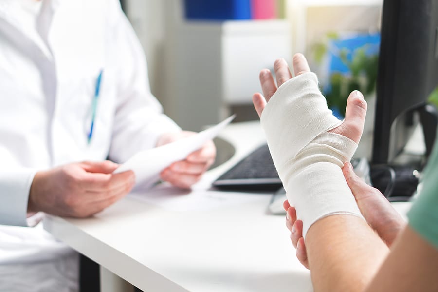 How to Get a Fair Compensation for Repetitive Strain Injuries