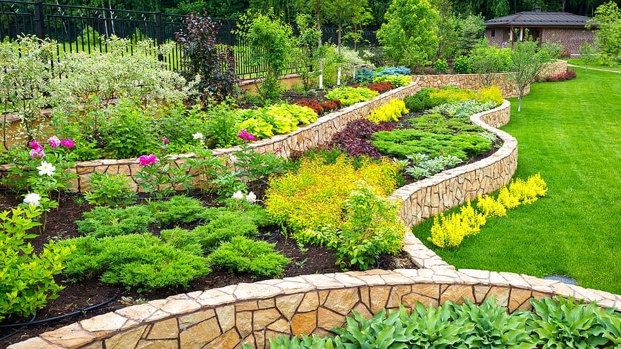 How to Pay For Landscaping