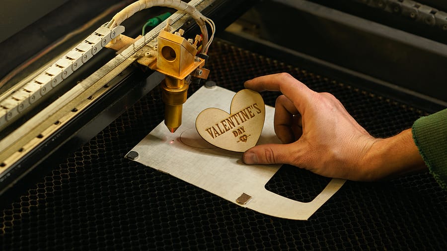 Benefits of Buying the Best Laser Cutter for Small Business