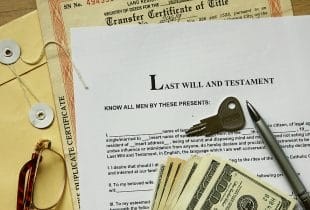The Essential Guide to Setting Up Your Will