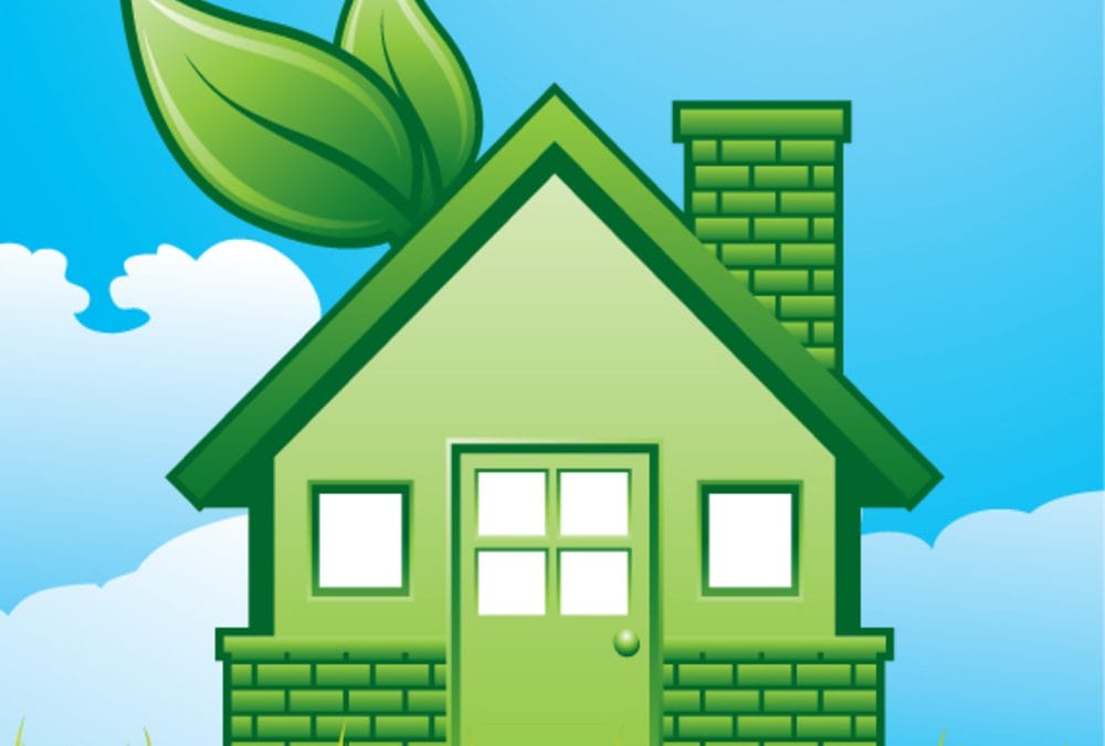 8 Things You Can Do To Live in a More Eco-Friendly Home