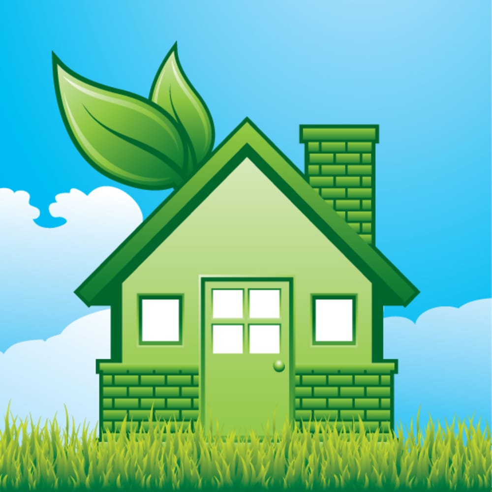 8 Things You Can Do To Live in a More Eco-Friendly Home