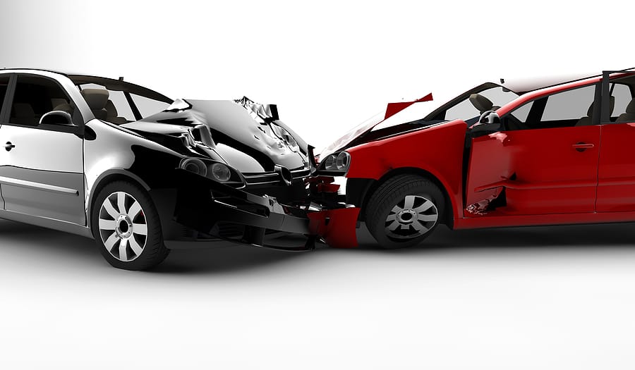 Things to Do After an Intersection Accident