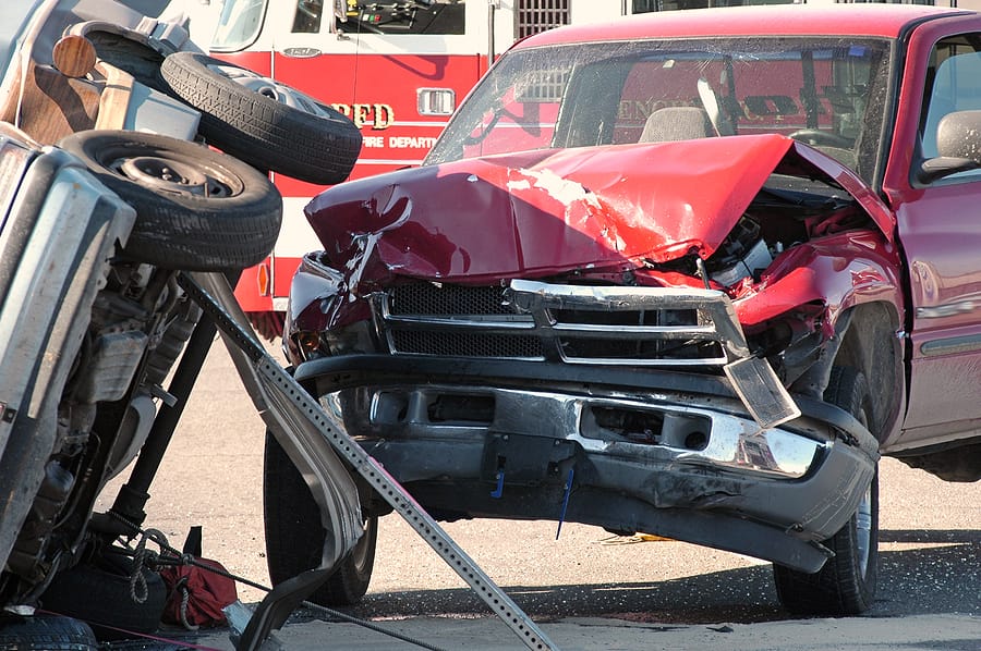 Why Is It Crucial to Seek A Lawyer’s Help After A Car Accident?