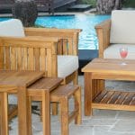 6 Common Mistakes While Furnishing Outdoor Spaces