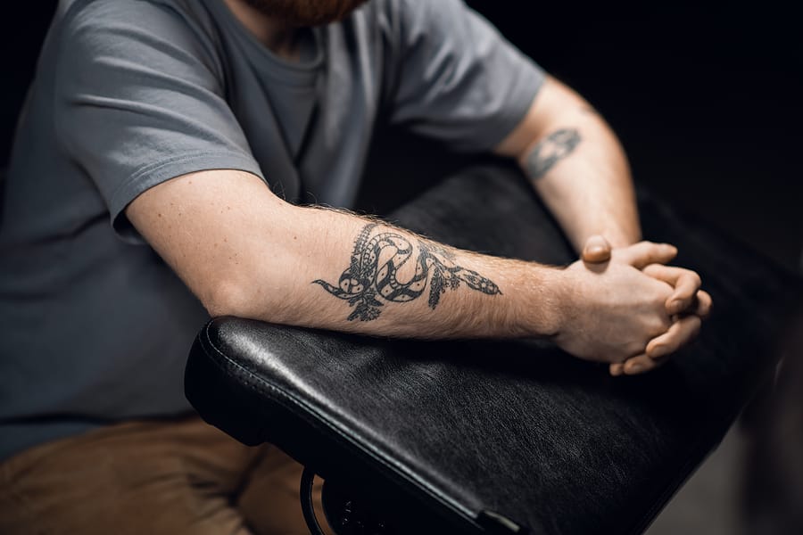Tattoo Aftercare Tips and Tricks From the Experts