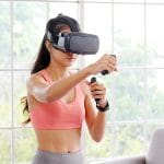 Virtual Reality at Kingpin Play